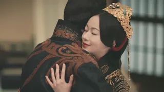 🌙Queen mother forced Hao Lan to leave，Hao Lan took her son away