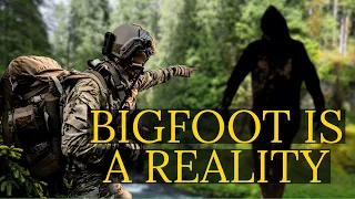 The Government's Hunt for Bigfoot | They Know More Than We Think | MBM 266