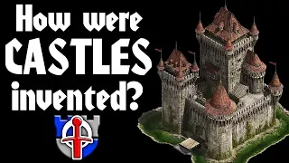 How and why CASTLES were invented