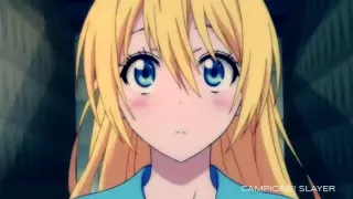 Nisekoi AMV Timeflies