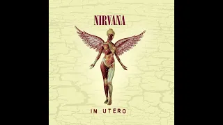 Nirvana - Dumb (Audio Only, C Tuning)