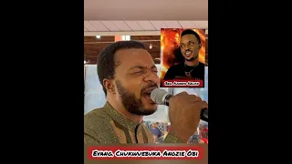 Adoration Worship songs by Bro. Kanayo Kelvin #ifecoforzion#zionprayermovementoutreach #gospelmusic