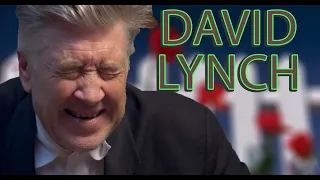 David Lynch Funniest Moments