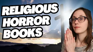 Religious Horror Books