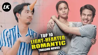 10 Light Hearted Thailand Romantic Comedy Movies