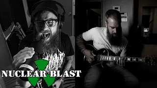 IN FLAMES - Then and Now: The Evolution of The Band (OFFICIAL TRAILER)