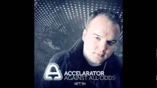 Accelarator and Rudeboy - Against All Odds