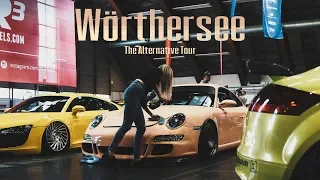 Wörthersee 2019 - The Alternative Tour - Players Shows
