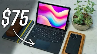 iPad Air 5 Keyboard - The Best Cheap Keyboard?