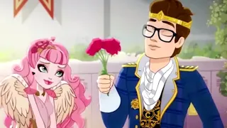 Ever After High™ Polski💖Dzień Zakochanych Serc💖kreskówki dla dzieci