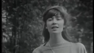 Françoise Hardy - If you listen (1972)