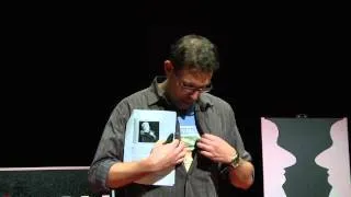 Systematic biases in understanding ourselves and others | Weylin Sternglanz | TEDxNSU