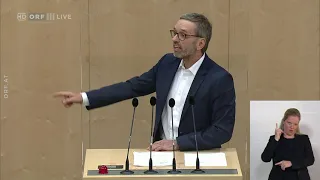 2021-05-17 07 Herbert Kickl (FPÖ) - Nationalratssondersitzung