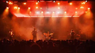 dust - Live at The Hordern Pavilion, Sydney