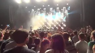 Guano Apes - Big in Japan (Live in Moscow)