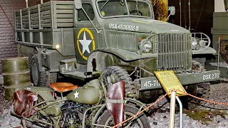 Cars of WWII / Автомобили Второй мировой #akspetr77 #akspetr