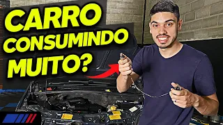 CARRO CONSUMINDO MUITO - JÁ TROCOU TUDO MAS O CONSUMO NÃO BAIXA? Troque esta peça…