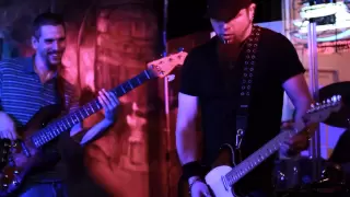 Stevie Wonder "Superstition" cover by Smoke N' Guns