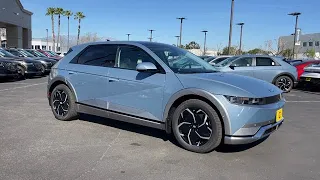 2024 Hyundai IONIQ_5 Riverside, Temecula, Loma Linda, Orange County, Corona, CA H13457