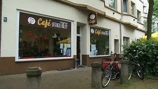 Sozial-Café „Offener Treff" in Neumühl