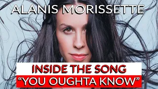 Inside: Alanis Morissette's "You Oughta Know" w/ Francis Buckley - Warren Huart: Produce Like A Pro