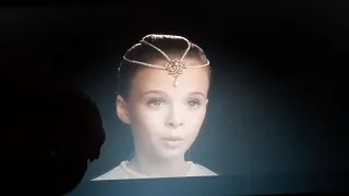 The Neverending Story (1984) - ''Make a wish Bastian''