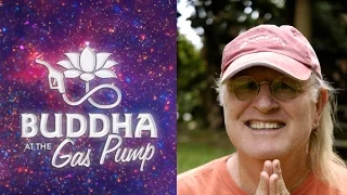 Tom Catton - Buddha at the Gas Pump Interview