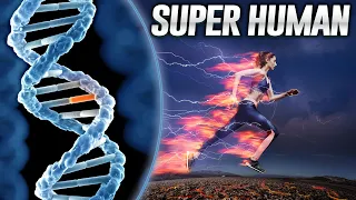 Unbelievable Discovery: Scientists Find 'Super Humans' Living Among Us!