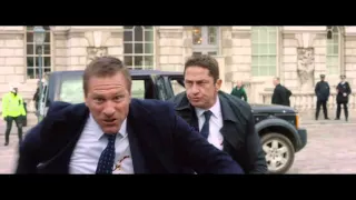 London Has Fallen - Trailer - Own it 6/14 on Blu-ray