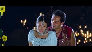 Tere Aage Peechey Dil Kahi Kho Gaya 4k Video Song | Hum To Mohabbat Karega |Alka Yagnik, Kumar Sanu