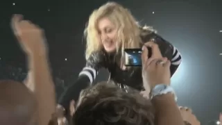 Madonna - Like a Prayer - DVD The MDNA Tour