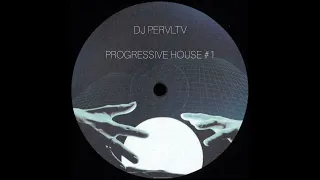 DJ PERALTA - PROGRESSIVE HOUSE MIX #1