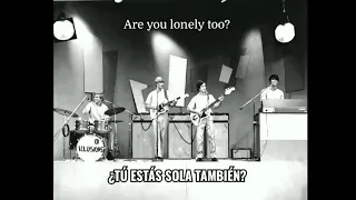 The Illusions - Little Girl (Subtitulado) 1965