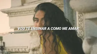 Jessie Reyez - Apple Juice [legendado/tradução] [clipe oficial]