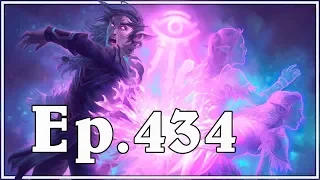 Funny And Lucky Moments - Hearthstone - Ep. 434