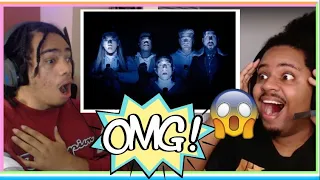 QUEEN FAN Reacts to Pentatonix - Bohemian Rhapsody