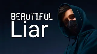 ❤️Alan Walker Style ❤️ || 🎧 Beautiful Liar 🎧 || New Song 30th October 2022