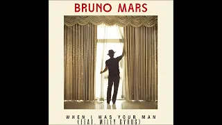 Bruno Mars - When I Was Your Man (feat. Miley Cyrus)