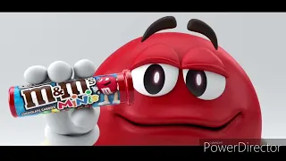 M&M's Minis Hole Meme