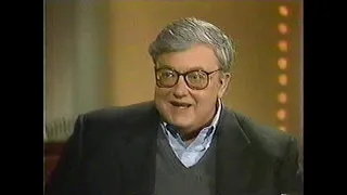 Siskel & Ebert Classics - 1/18/91 - White Fang, Not Without My Daughter