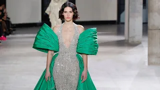 Tony Ward | Haute Couture Spring Summer 2023 | Full Show