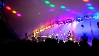 CROCODILE ROCK - FACE 2 FACE - Tribute to Billy Joel & Elton John - Fishers IN - 9/7/2019