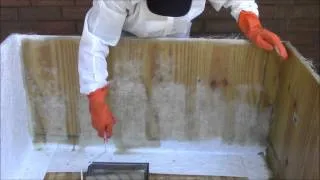 How to Waterproof Anything With Fiberglass