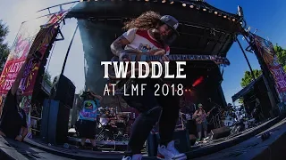 Twiddle at Levitate Music & Arts Festival 2018 - Livestream Replay (Entire Set)