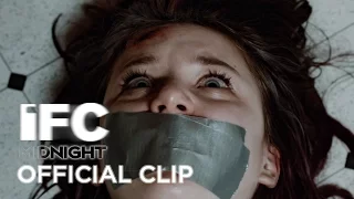The Devil's Candy - Clip "Duct Tape" I HD I IFC Midnight