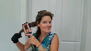 BESTOPE PRO Waver Curling Irons | Our Point Of View