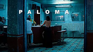 (No Time To Die) Paloma