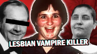 The Lesbian Vampire Killer | The Tracey Wigginton Case