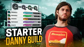 TCM: Start With This Danny Build!