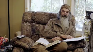 Thanksgiving Isn't Canceled Whether You Like It or Not | Phil Robertson